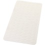 RIDDER Alfombrilla de baño antideslizante Playa 80x38 cm blanco 68301 by , Rugs and bath mats - Ref: Foro24-421560, Price: 19...