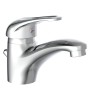 SCHÜTTE Grifo mezclador de lavabo CALVINO cromado von , Wasserhähne - Ref: Foro24-438665, Preis: 51,40 €, Rabatt: %