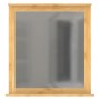 EISL Espejo con estructura de bambú 67x11x70 cm von , Spiegel - Ref: Foro24-438818, Preis: 77,59 €, Rabatt: %