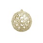 Lote de bolas de Navidad 100 unidades doradas 3/4/6 cm by , Festive decorations - Ref: Foro24-245708, Price: 29,69 €, Discoun...