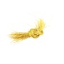 Lote de bolas de Navidad 100 unidades doradas 3/4/6 cm by , Festive decorations - Ref: Foro24-245708, Price: 29,69 €, Discoun...