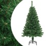 Árbol de Navidad artificial con ramas gruesas PVC verde 120 cm von , Weihnachtsbäume - Ref: Foro24-328424, Preis: 28,08 €, Ra...