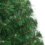 Árbol de Navidad artificial con ramas gruesas PVC verde 120 cm von , Weihnachtsbäume - Ref: Foro24-328424, Preis: 28,08 €, Ra...