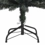 Árbol Navidad artificial estrecho con soporte PVC verde 150 cm by , Christmas trees - Ref: Foro24-345184, Price: 39,34 €, Dis...