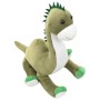 Dinosaurio brontsaurus de peluche verde de , Animales de peluche - Ref: Foro24-80236, Precio: 80,68 €, Descuento: %