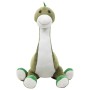 Dinosaurio brontsaurus de peluche verde de , Animales de peluche - Ref: Foro24-80236, Precio: 80,68 €, Descuento: %