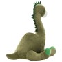 Dinosaurio brontsaurus de peluche verde de , Animales de peluche - Ref: Foro24-80236, Precio: 80,68 €, Descuento: %