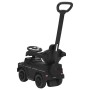 Coche de empuje para niños G63 negro by , Pedal or push vehicles - Ref: Foro24-80304, Price: 84,17 €, Discount: %