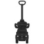 Coche de empuje para niños G63 negro by , Pedal or push vehicles - Ref: Foro24-80304, Price: 84,17 €, Discount: %
