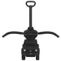 Coche de empuje para niños G63 negro by , Pedal or push vehicles - Ref: Foro24-80304, Price: 84,17 €, Discount: %