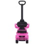 Coche de empuje para niños G63 rosa von , Treten oder schieben Sie Fahrzeuge - Ref: Foro24-80306, Preis: 84,00 €, Rabatt: %