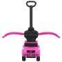 Coche de empuje para niños G63 rosa von , Treten oder schieben Sie Fahrzeuge - Ref: Foro24-80306, Preis: 84,00 €, Rabatt: %