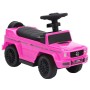 Coche de empuje para niños G63 rosa von , Treten oder schieben Sie Fahrzeuge - Ref: Foro24-80306, Preis: 84,00 €, Rabatt: %