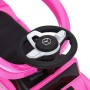Coche de empuje para niños G63 rosa von , Treten oder schieben Sie Fahrzeuge - Ref: Foro24-80306, Preis: 84,00 €, Rabatt: %