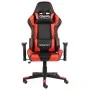 Drehbarer Gaming-Stuhl aus rotem PVC von vidaXL, Gaming-Stühle - Ref: Foro24-20491, Preis: 140,90 €, Rabatt: %
