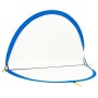 Portería de fútbol 2 uds bolsa almacenaje 183x117,5x120,5 cm von , Fußballtore - Ref: Foro24-93364, Preis: 64,43 €, Rabatt: %