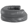Cama para perros de espuma cuero sintético gris 88x65 cm von , Betten für Hunde - Ref: Foro24-171318, Preis: 84,43 €, Rabatt: %