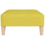 Reposapiés de tela verde 78x56x32 cm von , Osmanen - Ref: Foro24-337806, Preis: 80,03 €, Rabatt: %