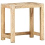 Juego de mesitas auxiliares 2 piezas madera maciza de mango de , Mesas auxiliares - Ref: Foro24-285881, Precio: 124,46 €, Des...