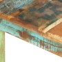 Mesa de comedor de madera maciza reciclada 160x80x76 cm von , Küchen- und Esstische - Ref: Foro24-285931, Preis: 248,11 €, Ra...