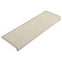 Alfombrilla autoadhesiva escalera 15 uds plateado 65x21x4 cm von , Treppenmatten - Ref: Foro24-326907, Preis: 115,88 €, Rabat...