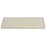 Alfombrilla autoadhesiva escalera 15 uds plateado 65x21x4 cm von , Treppenmatten - Ref: Foro24-326907, Preis: 115,88 €, Rabat...
