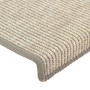 Alfombrilla autoadhesiva escalera 15 uds plateado 65x21x4 cm von , Treppenmatten - Ref: Foro24-326907, Preis: 115,88 €, Rabat...