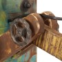 Lámpara de pared estilo industrial redonda multicolor E27 von , Lampen - Ref: Foro24-344407, Preis: 38,84 €, Rabatt: %