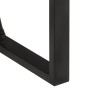 Mesa de bar madera maciza de mango rugoso120x55x40 cm von , Küchen- und Esstische - Ref: Foro24-351716, Preis: 118,85 €, Raba...