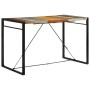 Mesa alta de bar madera maciza reciclada 175x90x110 cm von , Küchen- und Esstische - Ref: Foro24-351721, Preis: 276,68 €, Rab...