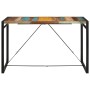 Mesa alta de bar madera maciza reciclada 175x90x110 cm von , Küchen- und Esstische - Ref: Foro24-351721, Preis: 276,68 €, Rab...