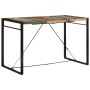Mesa alta de bar madera maciza reciclada 175x90x110 cm von , Küchen- und Esstische - Ref: Foro24-351721, Preis: 276,68 €, Rab...