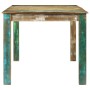 Mesa de comedor madera maciza reciclada 180x90x76 cm von , Küchen- und Esstische - Ref: Foro24-351728, Preis: 293,04 €, Rabat...