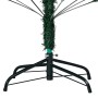 Árbol de Navidad preiluminado con luces y bolas verde 120 cm von , Weihnachtsbäume - Ref: Foro24-3077534, Preis: 53,78 €, Rab...