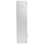 Horno ahumador de BBQ con generador humo frío acero galvanizado by , Barbecues - Ref: Foro24-3200760, Price: 189,29 €, Discou...