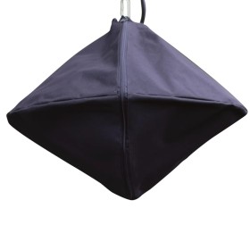 Sunred Funda de calefactor colgante Gemma 1500 gris HK10 von , Ofenabdeckungen für den Außenbereich - Ref: Foro24-411804, Pre...