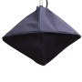 Sunred Funda de calefactor colgante Gemma 1500 gris HK10 von , Ofenabdeckungen für den Außenbereich - Ref: Foro24-411804, Pre...