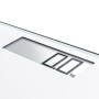 Soehnle Báscula de baño Style Sense Comfort 100 180 kg blanca 63853 von , Körpergewichtswaage - Ref: Foro24-415779, Preis: 30...
