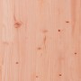 Set de sofás jardín 9 pzas con cojines madera de abeto Douglas by , Garden sets - Ref: Foro24-3299634, Price: 881,24 €, Disco...