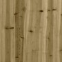 Set de sofás jardín 9 pzas con cojines madera pino impregnada von , Gartensets - Ref: Foro24-3299518, Preis: 860,41 €, Rabatt: %