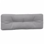 Cojines para palés 7 piezas tela gris von , Kissen für Stühle und Sofas - Ref: Foro24-3217146, Preis: 230,57 €, Rabatt: %