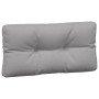 Cojines para palés 7 piezas tela gris von , Kissen für Stühle und Sofas - Ref: Foro24-3217146, Preis: 230,57 €, Rabatt: %