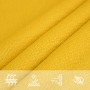 Toldo de vela cuadrado HDPE amarillo 160 g/m² 7x7 m by , Umbrellas - Ref: Foro24-311555, Price: 103,50 €, Discount: %