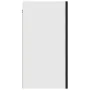 Hängender Küchenschrank aus schwarzem Sperrholz, 80 x 31 x 60 cm von vidaXL, Küchenschränke - Ref: Foro24-801277, Preis: 80,7...