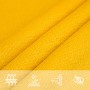 Toldo de vela triangular HDPE amarillo 160 g/m² 6x6x6 m by , Umbrellas - Ref: Foro24-311597, Price: 40,21 €, Discount: %
