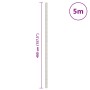 Membrana de malezas PP blanca 4x5 m von , Anti-Unkraut-Netze - Ref: Foro24-4005926, Preis: 18,82 €, Rabatt: %