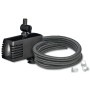 Ubbink Bomba de estanque de instalaciones de agua 900 L/h 18 W 1386291 by , Accessories for ponds and fountains - Ref: Foro24...
