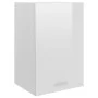 Küchenhängeschrank aus Sperrholz, 39,5 x 31 x 60 cm von vidaXL, Küchenschränke - Ref: Foro24-801257, Preis: 61,21 €, Rabatt: %