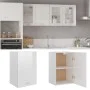Küchenhängeschrank aus Sperrholz, 39,5 x 31 x 60 cm von vidaXL, Küchenschränke - Ref: Foro24-801257, Preis: 61,21 €, Rabatt: %