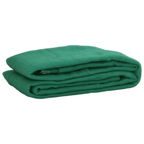 Red para remolque HDPE verde 2x3 m by , Cargo nets for motor vehicles - Ref: Foro24-4002084, Price: 26,61 €, Discount: %